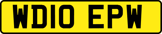 WD10EPW