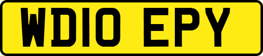 WD10EPY