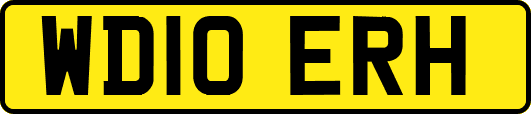 WD10ERH
