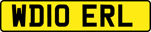 WD10ERL