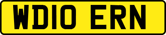 WD10ERN