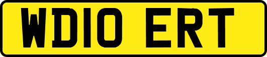 WD10ERT