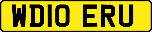WD10ERU