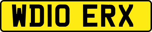 WD10ERX