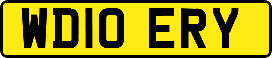 WD10ERY