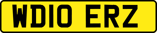 WD10ERZ