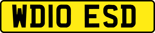 WD10ESD
