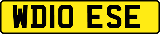 WD10ESE