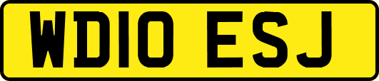 WD10ESJ