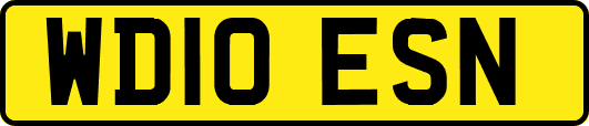 WD10ESN