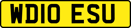 WD10ESU