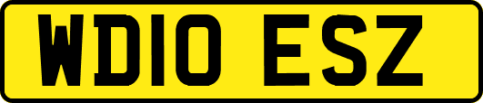WD10ESZ