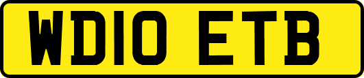 WD10ETB