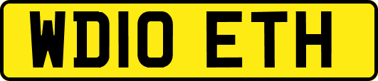 WD10ETH