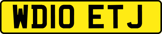 WD10ETJ