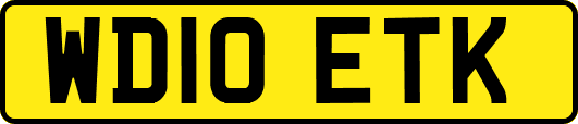 WD10ETK
