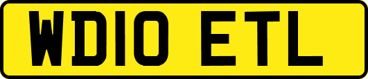 WD10ETL