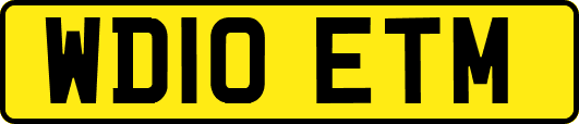 WD10ETM