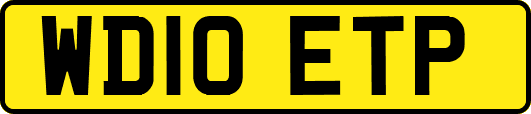 WD10ETP