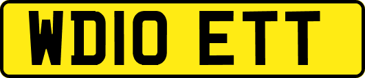 WD10ETT