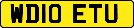 WD10ETU