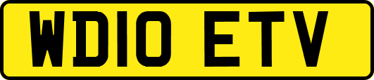 WD10ETV