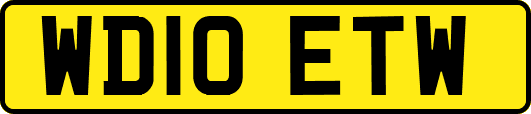 WD10ETW