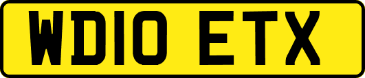WD10ETX