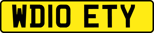 WD10ETY