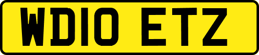 WD10ETZ