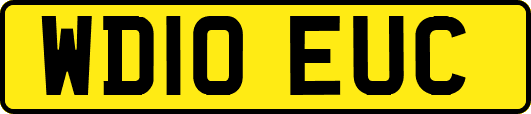 WD10EUC