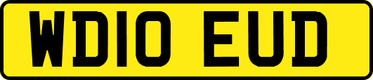 WD10EUD