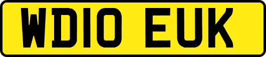 WD10EUK