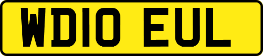 WD10EUL