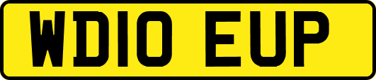 WD10EUP