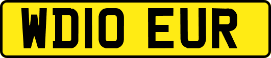 WD10EUR
