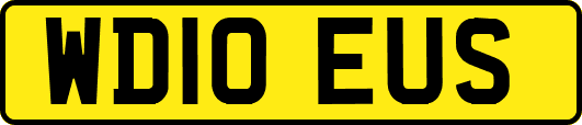 WD10EUS