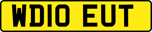 WD10EUT
