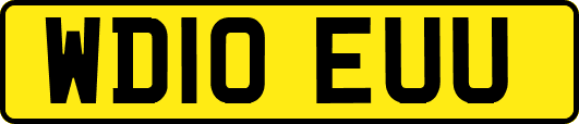 WD10EUU