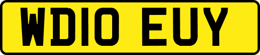 WD10EUY