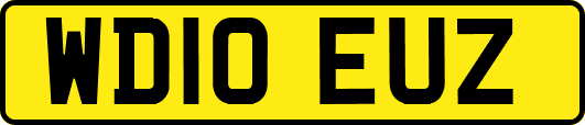 WD10EUZ