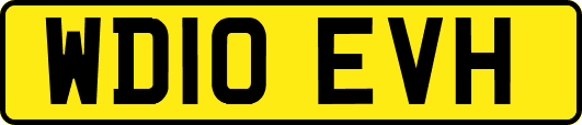 WD10EVH
