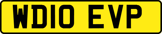 WD10EVP
