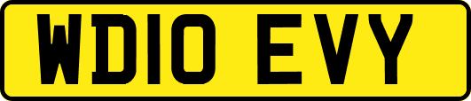 WD10EVY