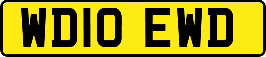 WD10EWD