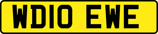WD10EWE