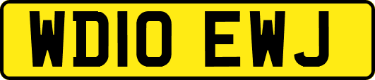 WD10EWJ