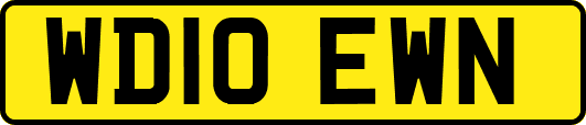 WD10EWN
