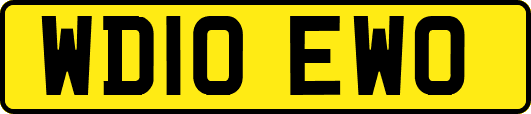 WD10EWO