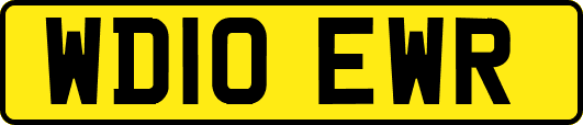 WD10EWR
